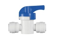 VALVULA DE FECHAMENTO 1/4  CN011